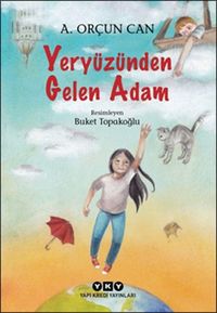 Produktbild: Yery&uuml;z&uuml;nden Gelen Adam