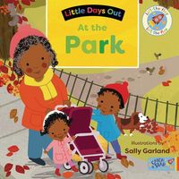 Produktbild: At the Park
