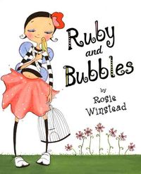 Produktbild: Ruby and Bubbles