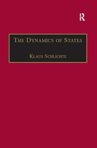 Produktbild: The Dynamics of States