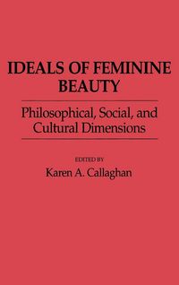 Produktbild: Ideals of Feminine Beauty