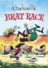 Produktbild: Brat Race