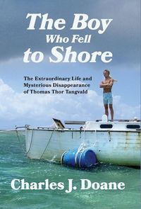 Produktbild: The Boy Who Fell to Shore