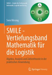 Produktbild: SMILE - Vertiefungsband Mathematik f&uuml;r die Logistik