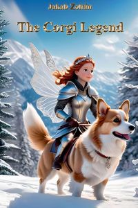 Produktbild: The Corgi Legend