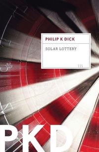 Produktbild: Solar Lottery