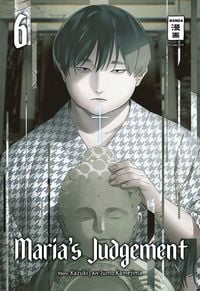 Produktbild: Maria's Judgement 06