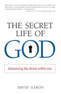 Produktbild: The Secret Life of God