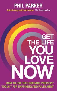 Produktbild: Get the Life You Love, Now