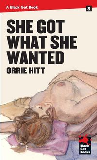 Produktbild: She Got What She Wanted