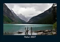 Produktbild: Natur 2027 Fotokalender DIN A5