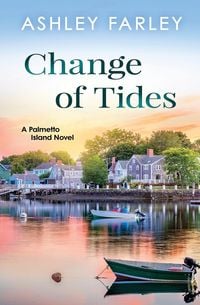 Produktbild: Change of Tides