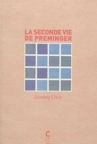 Produktbild: La Seconde Vie de Preminger