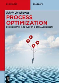 Produktbild: Process Optimization