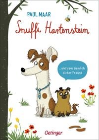 Produktbild: Snuffi Hartenstein und sein ziemlich dicker Freund