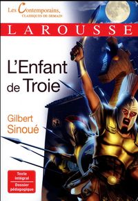 Produktbild: L'enfant de Troie