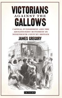 Produktbild: Victorians Against the Gallows