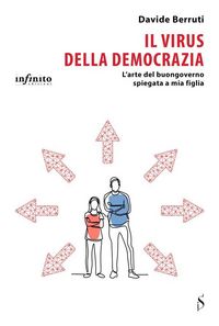 Produktbild: Il virus della democrazia