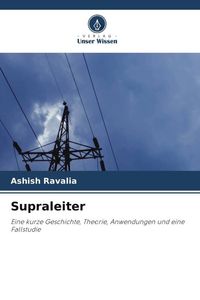 Produktbild: Supraleiter