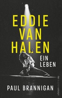 Produktbild: Eddie van Halen