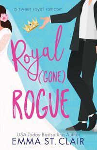 Produktbild: Royal Gone Rogue