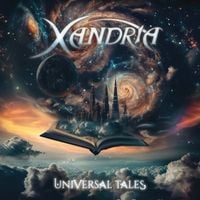 Produktbild: Universal Tales