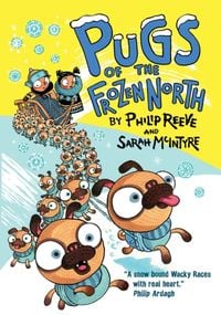 Produktbild: Pugs of the Frozen North