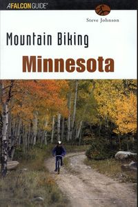Produktbild: Mountain Biking Minnesota