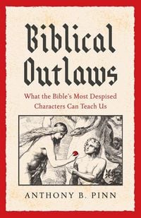 Produktbild: Biblical Outlaws