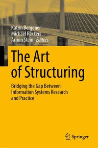 Produktbild: The Art of Structuring