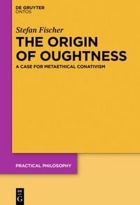 Produktbild: The Origin of Oughtness