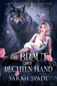 Produktbild: Die Braut der Rechten Hand