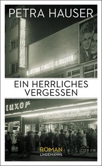 Produktbild: Ein herrliches Vergessen