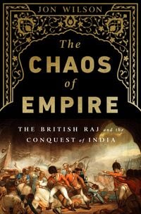 Produktbild: The Chaos of Empire