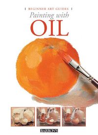 Produktbild: Painting with Oil