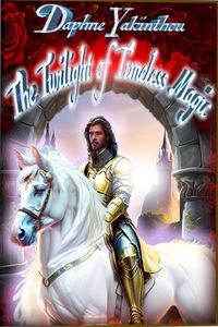 Produktbild: Twilight of Timeless Magic