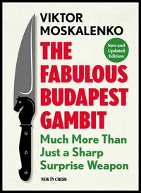 Produktbild: The Fabulous Budapest Gambit
