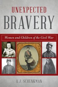 Produktbild: Unexpected Bravery