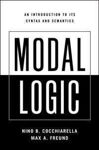 Produktbild: Modal Logic