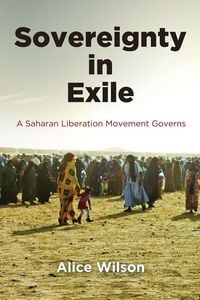 Produktbild: Sovereignty in Exile