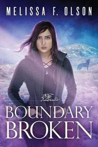 Produktbild: Boundary Broken