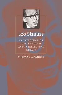 Produktbild: Leo Strauss