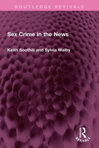 Produktbild: Sex Crime in the News