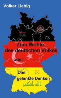 Produktbild: Zum Wohle des deutschen Volkes