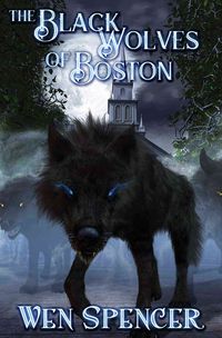 Produktbild: The Black Wolves of Boston