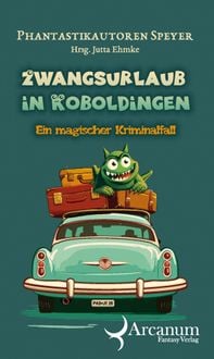Produktbild: Zwangsurlaub in Koboldingen