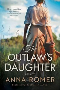 Produktbild: The Outlaw's Daughter