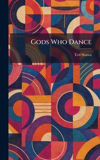 Produktbild: Gods Who Dance
