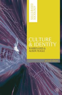 Produktbild: Culture and Identity
