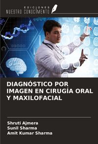 Produktbild: Diagn&oacute;stico Por Imagen En Cirug&iacute;a Oral Y Maxilofacial
